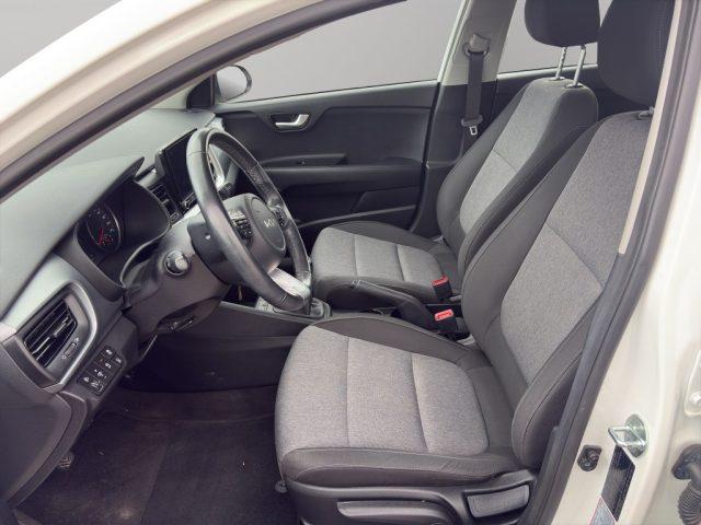 KIA Stonic 1.0 T-GDi 100 CV MHEV MT Urban TEChNO design