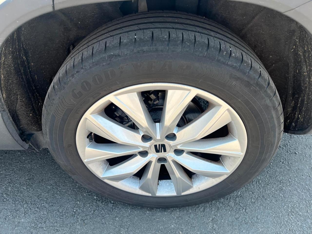 Seat Ateca 2.0 TDI FR