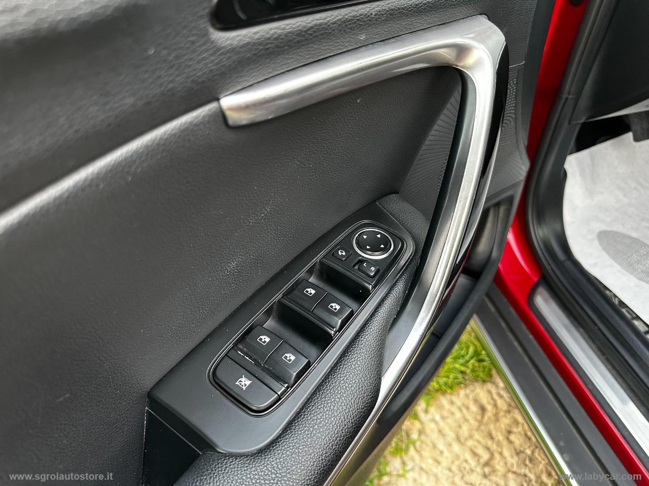 KIA Xceed 1.6 CRDi 136 CV MHEV iMT Style