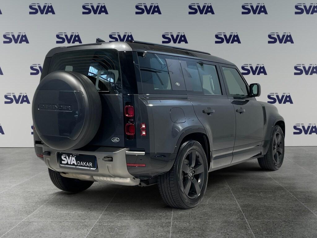 Land Rover Defender mhev X-Dynamic HSE awd 250cv