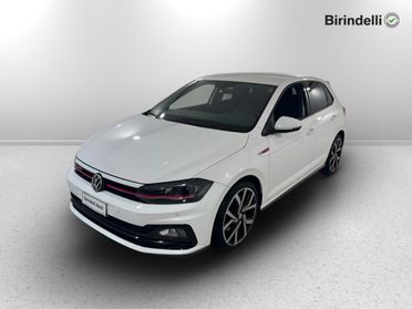 VOLKSWAGEN Polo 6ª serie - Polo 2.0 TSI DSG GTI BlueMotion Technology