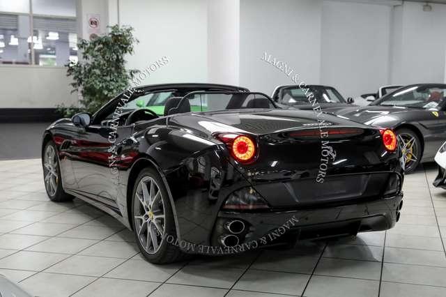 Ferrari California |ELECTRIC SEATS|20' DIAMOND RIMS|CRONOSERVICE FULL