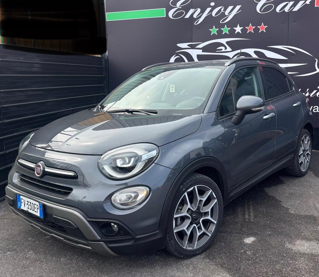 Fiat 500X 1.0 T3 120 CV City Cross