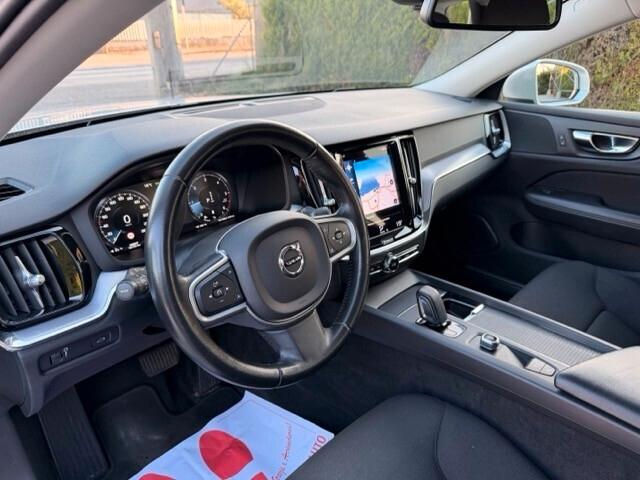Volvo V60 2.0 b4 197cv Momentum Business auto