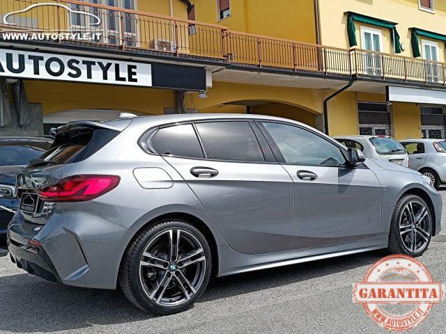 BMW 118 i M-SPORT Steptronic/AUTOMATICA MSport F40