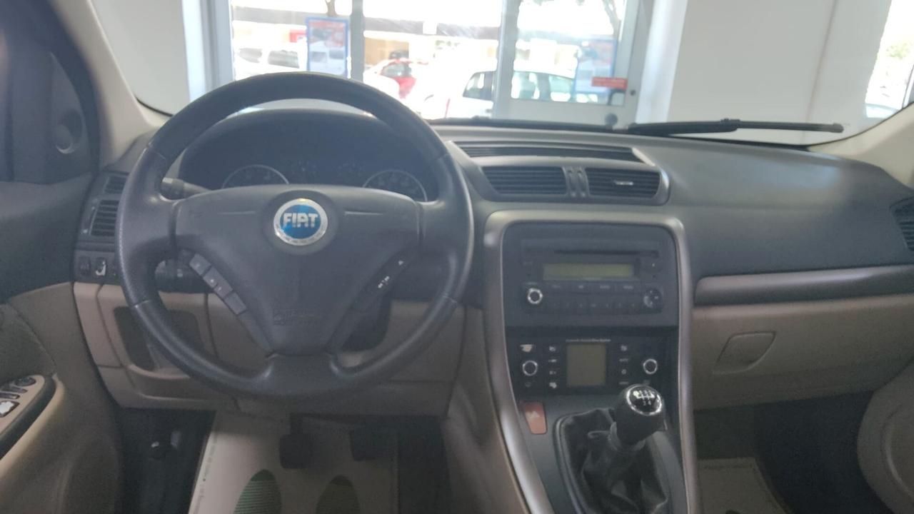 Fiat Croma 1.8 Mpi 16V