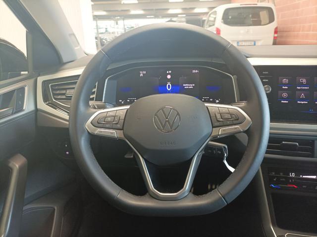 VOLKSWAGEN Polo 1.0 TSI Life