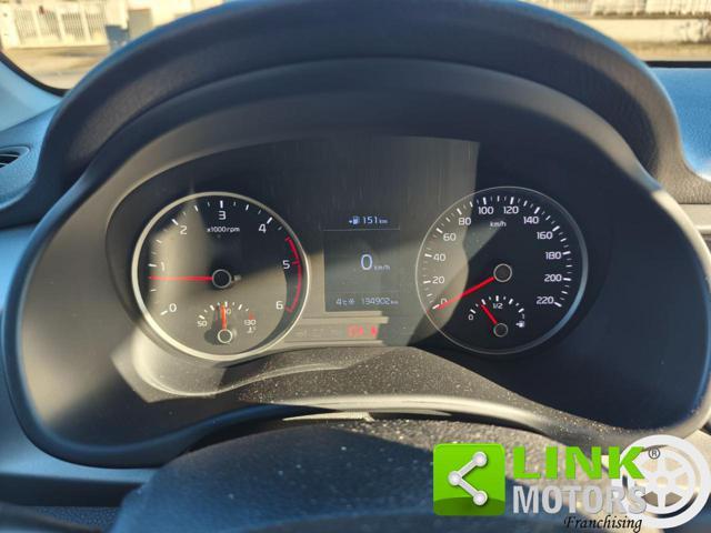 KIA Rio 1.4 CRDi 90CV 5 porte Cool