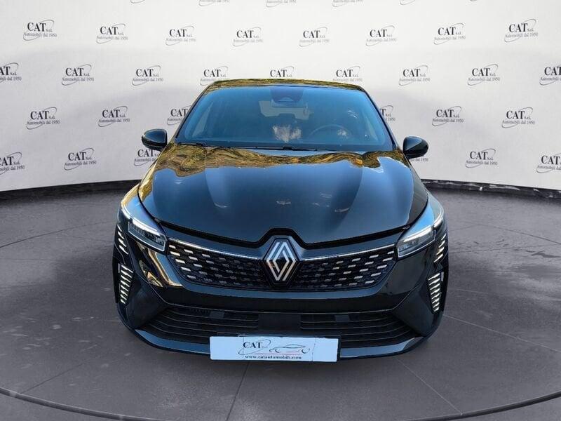 Renault Clio Clio TCe 90 CV 5 p Techno