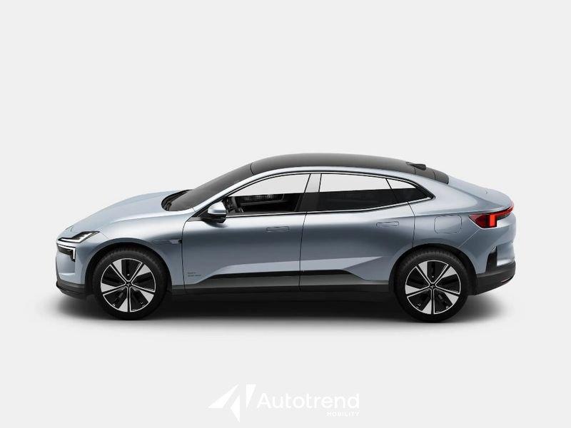 Polestar Polestar 4 Coupè Dual Motor Prime