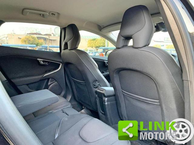 VOLVO V40 D2 Business Plus Garanzia 12 Mesi inclusa