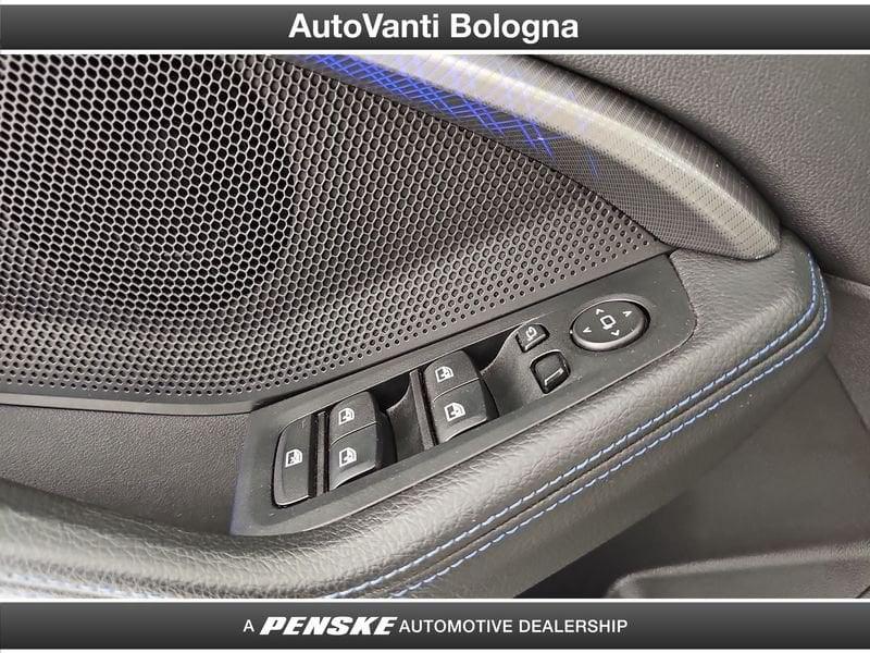 BMW Serie 1 M 135i xdrive auto