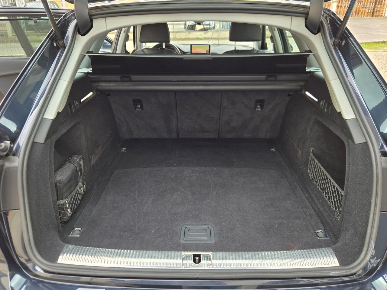 Audi A4 allroad 3.0 TDI 272 CV tiptronic Business Evolution