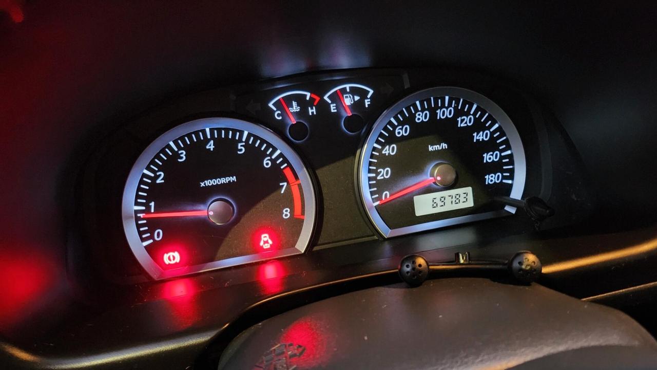 Suzuki Jimny 1.3i 16V cat 4WD Special