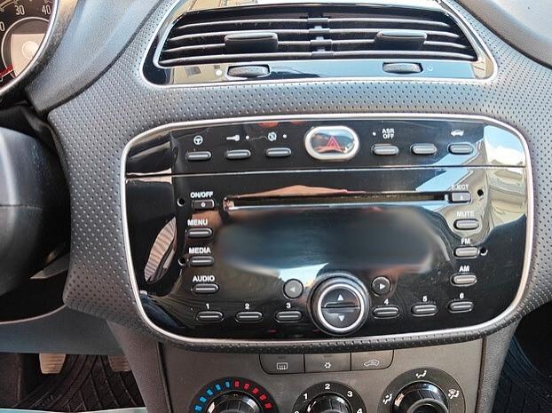 FIAT Punto Evo 1.3 Mjt 75 cv 5 Porte - 2011