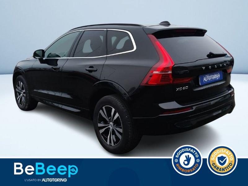 Volvo XC60 2.0 B4 MOMENTUM PRO AUTO