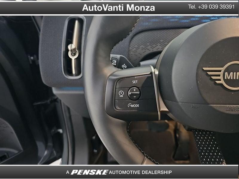 MINI Countryman Mini Countryman 2.0 48V D Classic auto