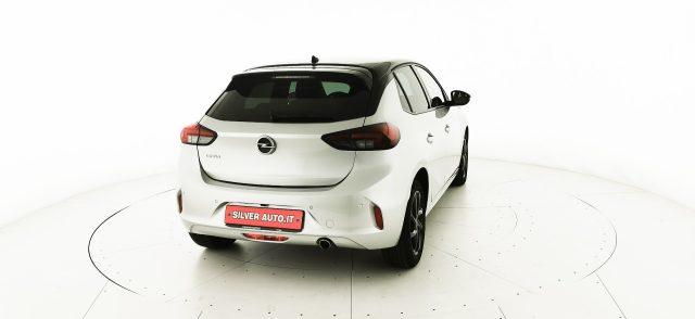 OPEL Corsa 1.5 D 100 CV Blitz Edition