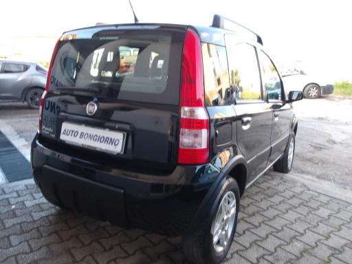 Fiat Panda 4x4 Panda 1.2 Climbing 4x4