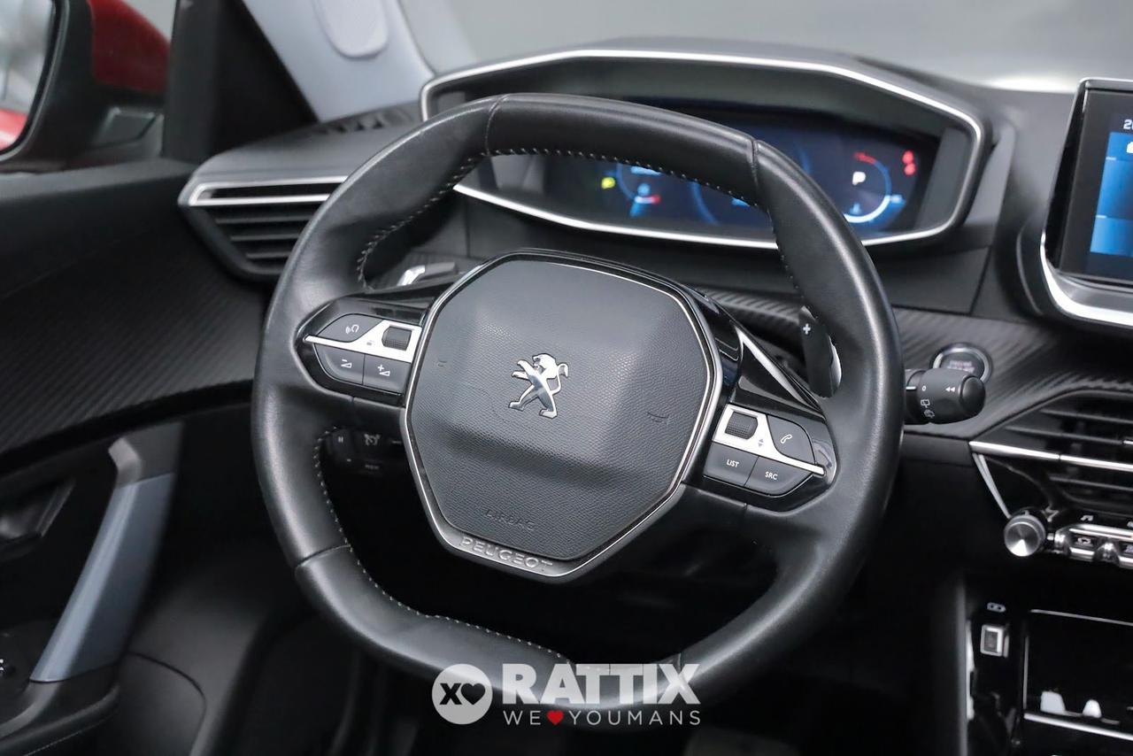 Peugeot 2008 1.2 Puretech 130CV Allure EAT8