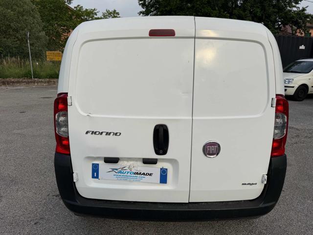FIAT Fiorino 1.3 MJT 75CV Furgone SX senza lavoro da fare