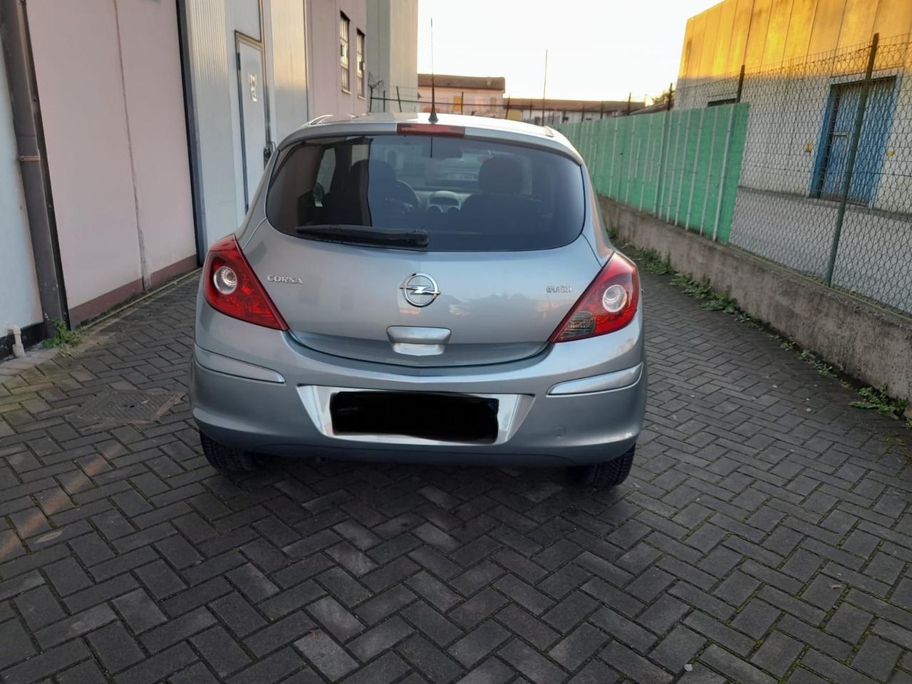 Opel Corsa 1.2 85CV 3 porte GPL-TECH Elective