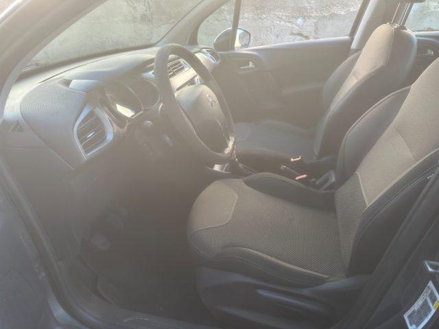 CITROEN C3 1.4 HDi 70 CV Seduction