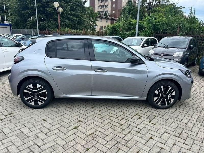 Peugeot 208 PureTech 100 Stop&Start 5 porte Allure