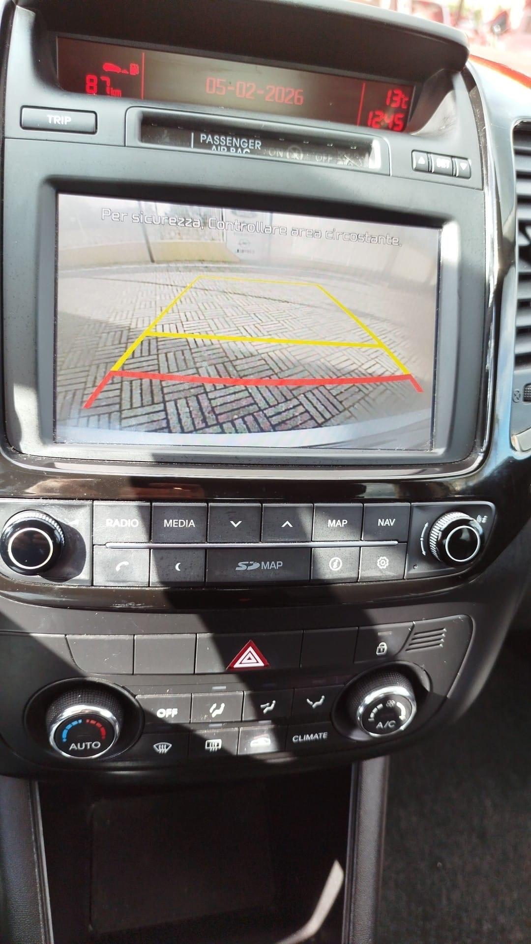 Kia Venga 1.4 CRDi 90CV Cool