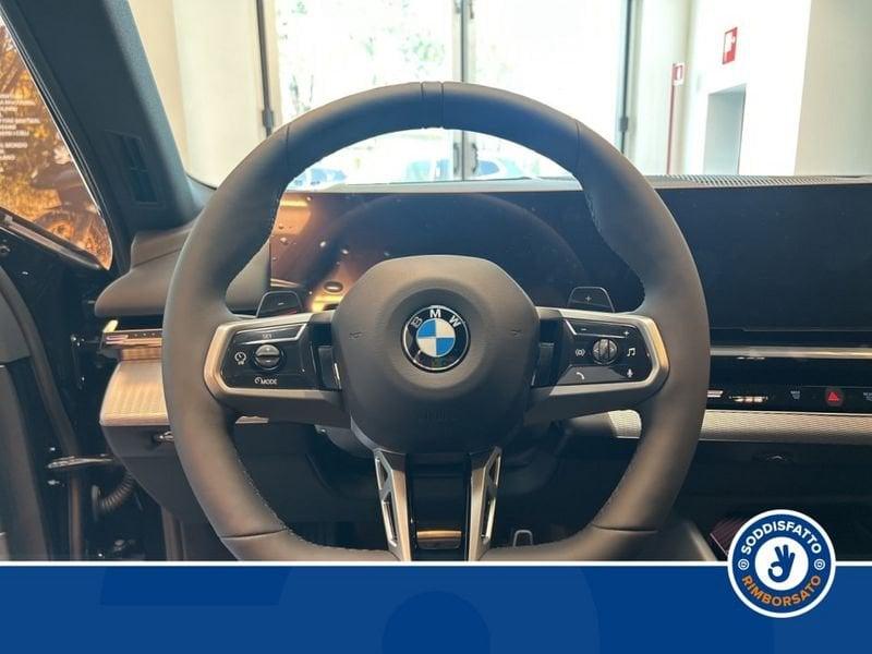 BMW Serie 5 Touring 540d xDrive M Sport Pro