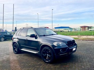 Bmw X5 3.0sd cat Attiva