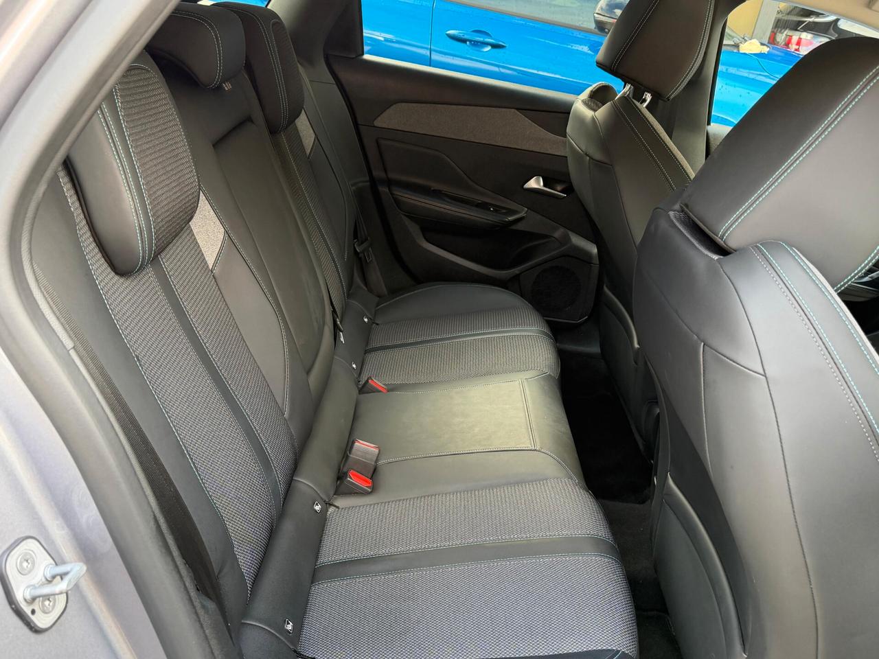 Peugeot 308 BlueHDi 130 S&S EAT8 SW Allure Pack