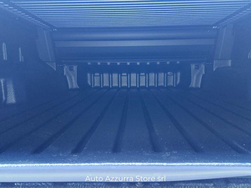 Ford Ranger 2.0 EcoBlue DC Wildtrak AWD 205cv auto *I.E., PROMO AZZURRA*