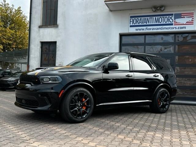 Dodge Durango RT 4x4 5.7L V8 ORANGE 2025