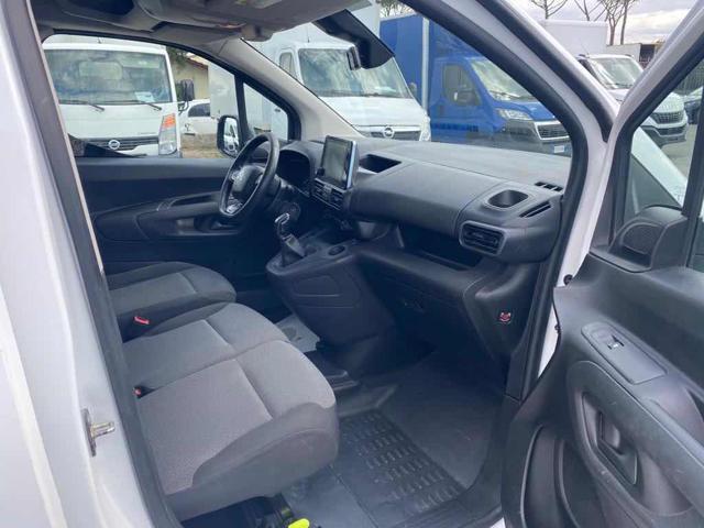 CITROEN Berlingo BlueHDi 100 Van M Control