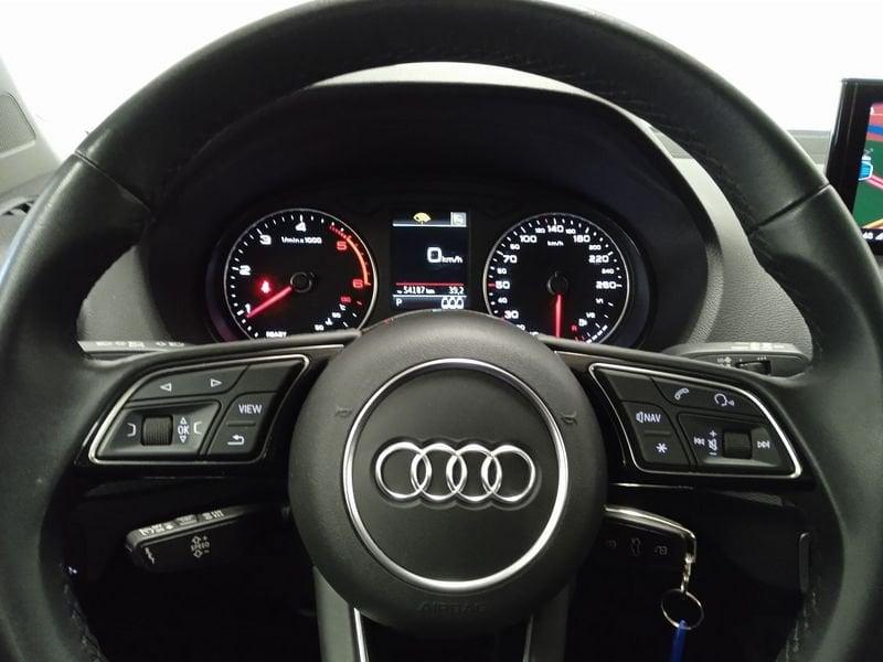 Audi Q2 30 TDI S tronic Business