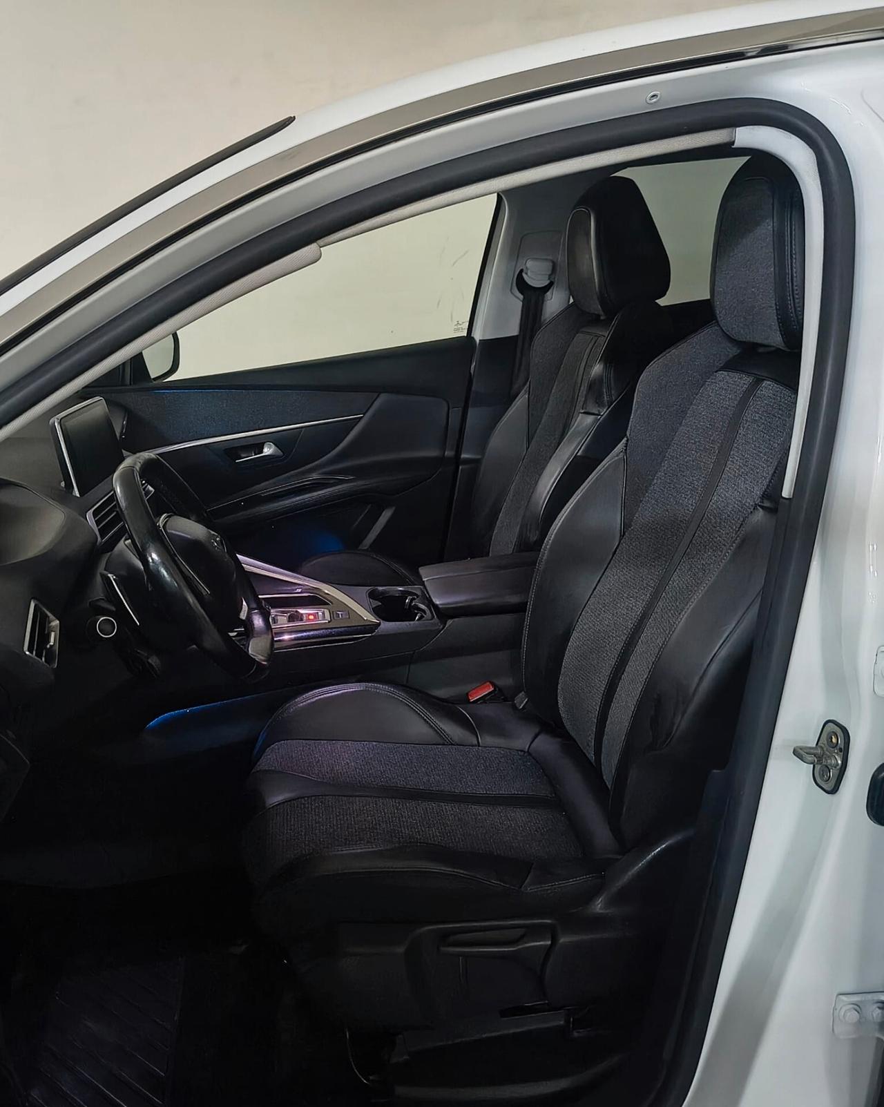 Peugeot 3008 BlueHDi 130 S&S EAT8 GT Line - leggere descrizione