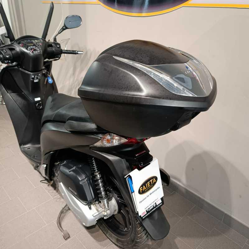 Honda SH 150i ABS - 2014