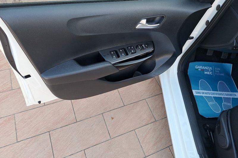 KIA Picanto 1.0 12V EcoGPL 5 porte Style