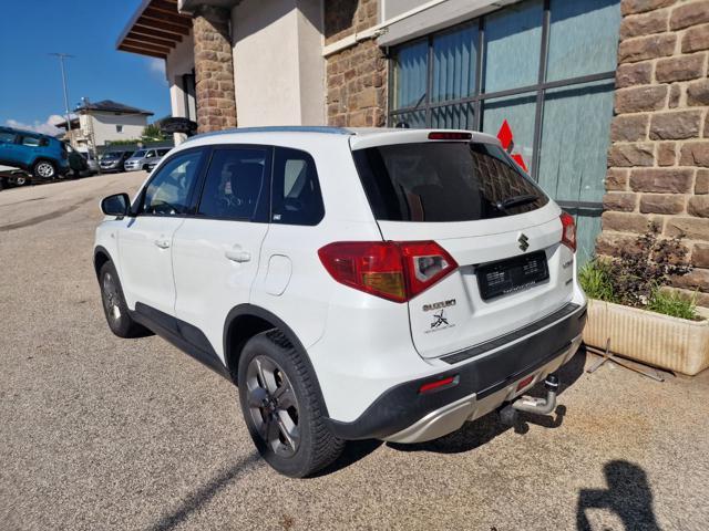 SUZUKI Vitara 1.6 DDiS 4WD AllGrip V-Cool