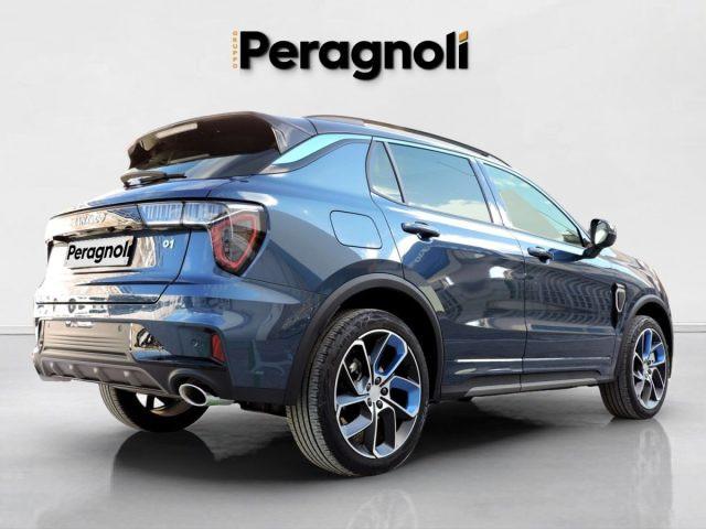 LYNK & CO 01 1.5 PHEV AUTOMATICA