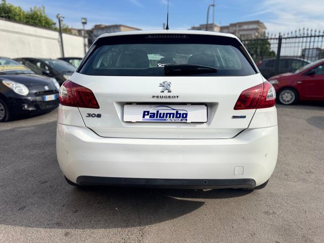 PEUGEOT 308 BlueHDi 120 S&S Allure OK NEOPATENTATI