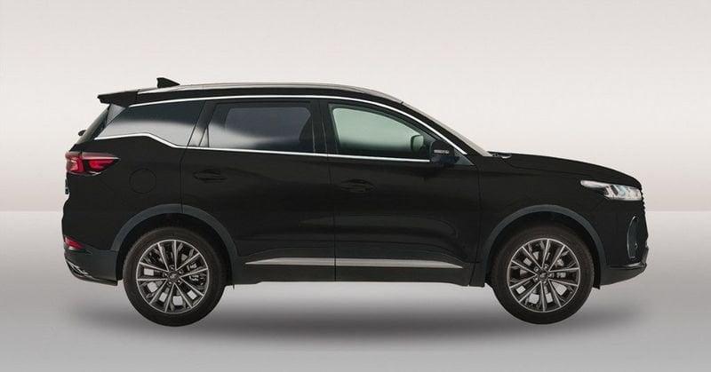 DR AUTOMOBILES DR 6.0 1.5 Turbo CVT Bi-Fuel GPL