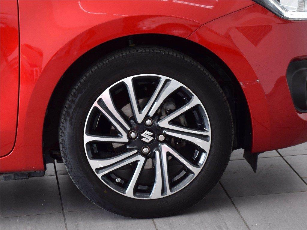 SUZUKI Swift 1.2h Cool 2wd del 2024