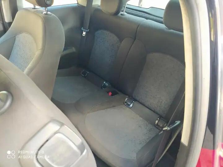 Opel Adam 1.2 GPL DEL 02/16 - OFFERTA BLACK FRIDAY