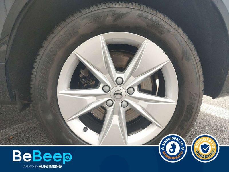 Volvo XC60 2.0 B4 CORE AWD AUTO