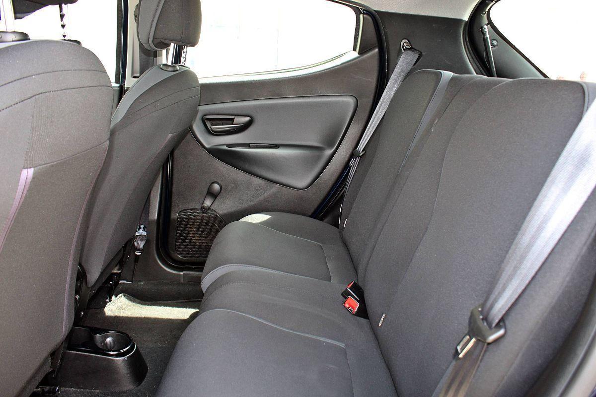 LANCIA - Ypsilon - 0.9 T.Air 85CV 5p. Met.Ec.Plat.