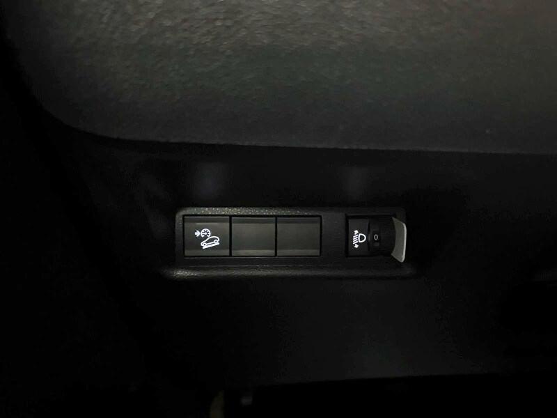 JEEP Avenger Avenger 1.2 Turbo 100 CV Summit