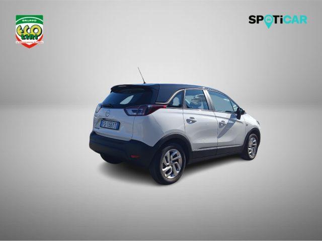 OPEL Crossland X 1.2 12V Advance