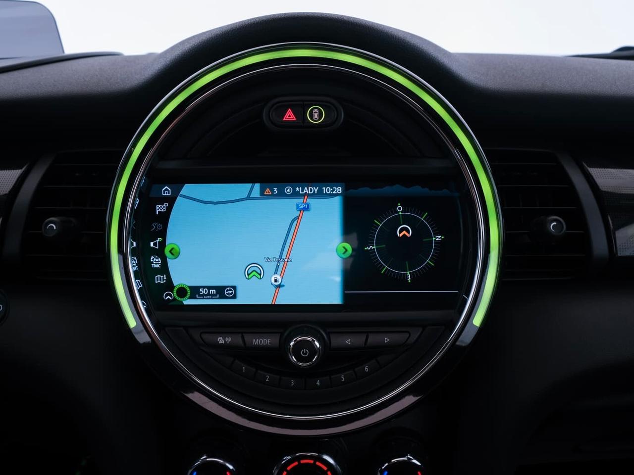 MINI COOPER SE Full Electric 3p S auto